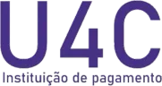 Logo da empresa U4C